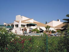 The Resort